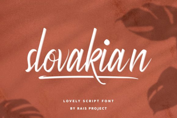 Slovakian Font for Creative Campaigns